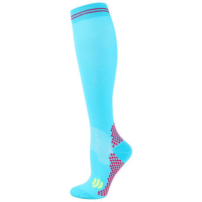 Compression Socks for Men & Women – 20-30 mmHg Support for Varicose Veins, Running, Cycling,… — product image 4