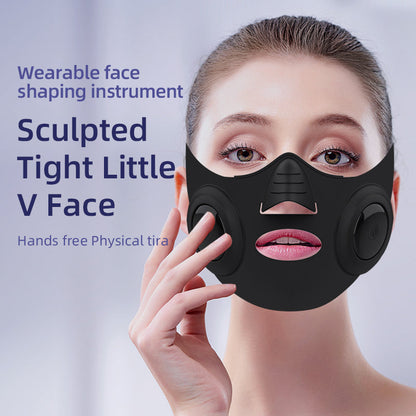 EMS V-Shape Face Lifting Massager | Slimming Anti-Wrinkle Device for Double Chin Reduction, Cheek… — product image 3
