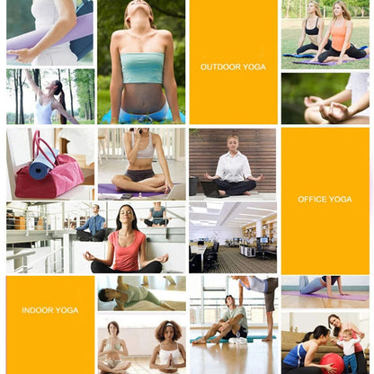 EPP Foam Roller for Muscle Relaxation, Yoga Column, High Hardness, Hollow Shaft, Lean Leg Fitness,… — product image 10