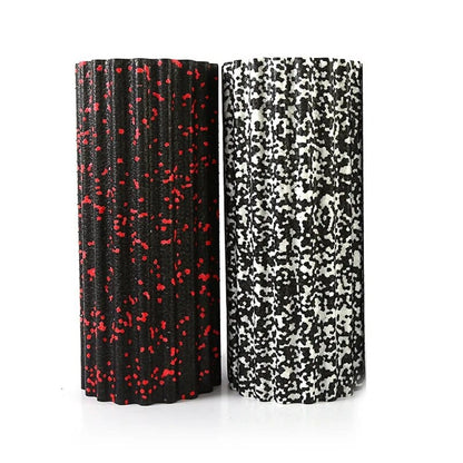 EPP Foam Roller for Muscle Relaxation, Yoga Column, High Hardness, Hollow Shaft, Lean Leg Fitness,… — product image 11