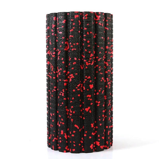 EPP Foam Roller for Muscle Relaxation, Yoga Column, High Hardness, Hollow Shaft, Lean Leg Fitness,… — product image 2