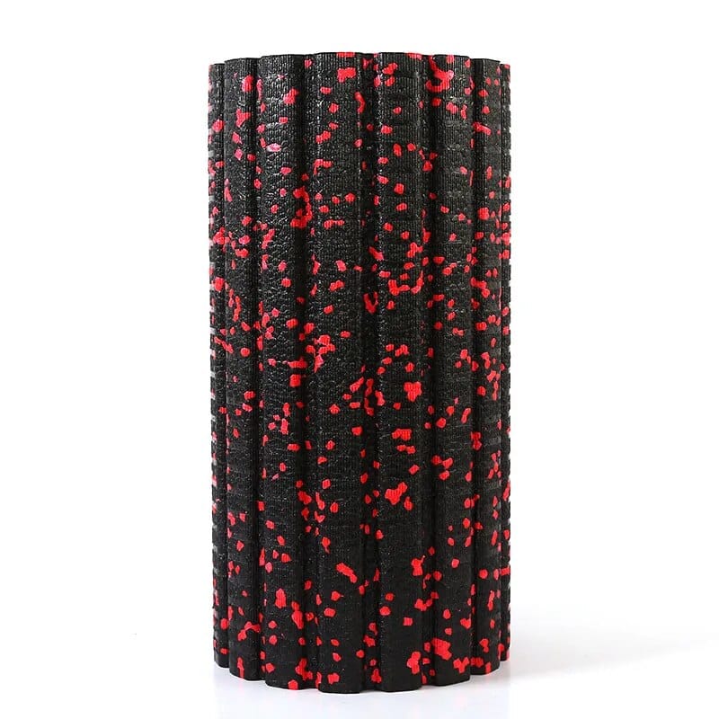 EPP Foam Roller for Muscle Relaxation, Yoga Column, High Hardness, Hollow Shaft, Lean Leg Fitness,… — product image 2