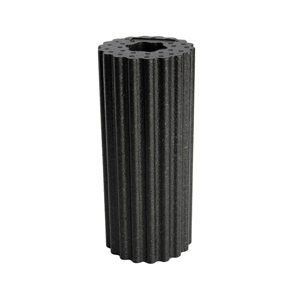 EPP Foam Roller for Muscle Relaxation, Yoga Column, High Hardness, Hollow Shaft, Lean Leg Fitness,… — product image 3