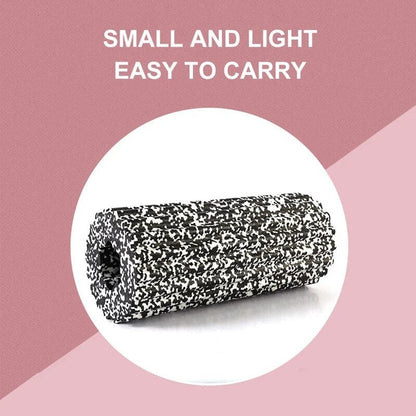 EPP Foam Roller for Muscle Relaxation, Yoga Column, High Hardness, Hollow Shaft, Lean Leg Fitness,… — product image 5