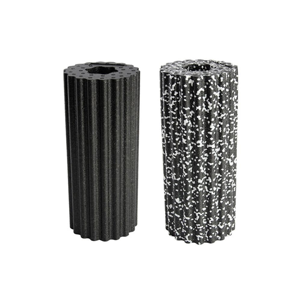 EPP Foam Roller for Muscle Relaxation, Yoga Column, High Hardness, Hollow Shaft, Lean Leg Fitness,… — product image 4
