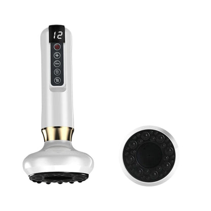 Electric Cupping Massager - 12-Level Vacuum Suction — product image 3