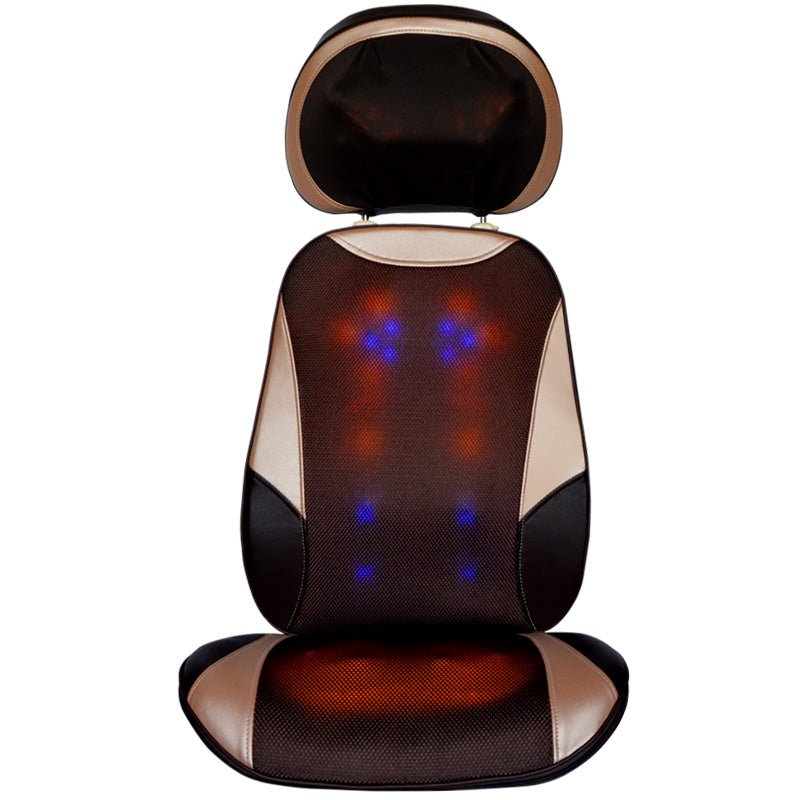 Electric Full Body Massage Chair with Infrared Heating — product image 8
