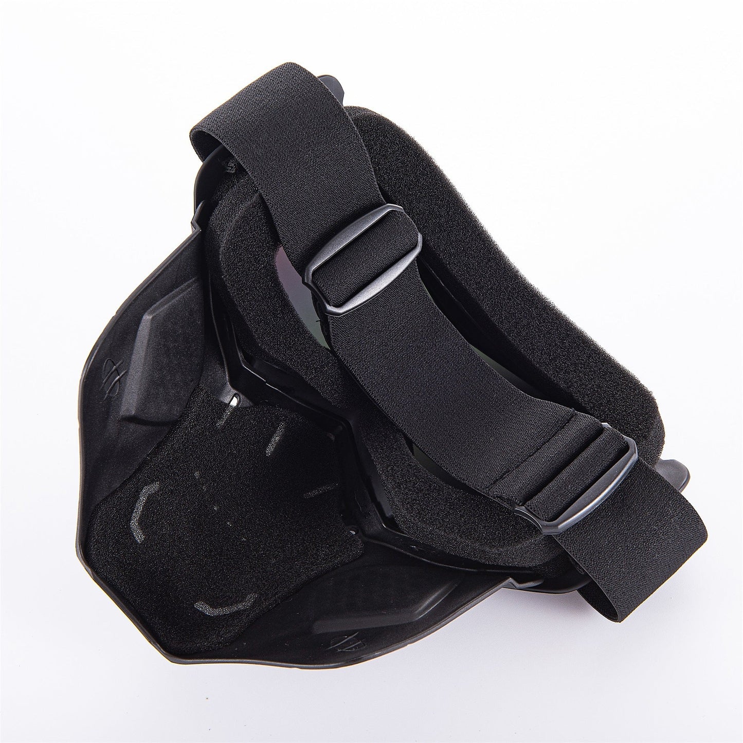 Motorcycle Skull Mouth Mask with UV Protection — product image 7