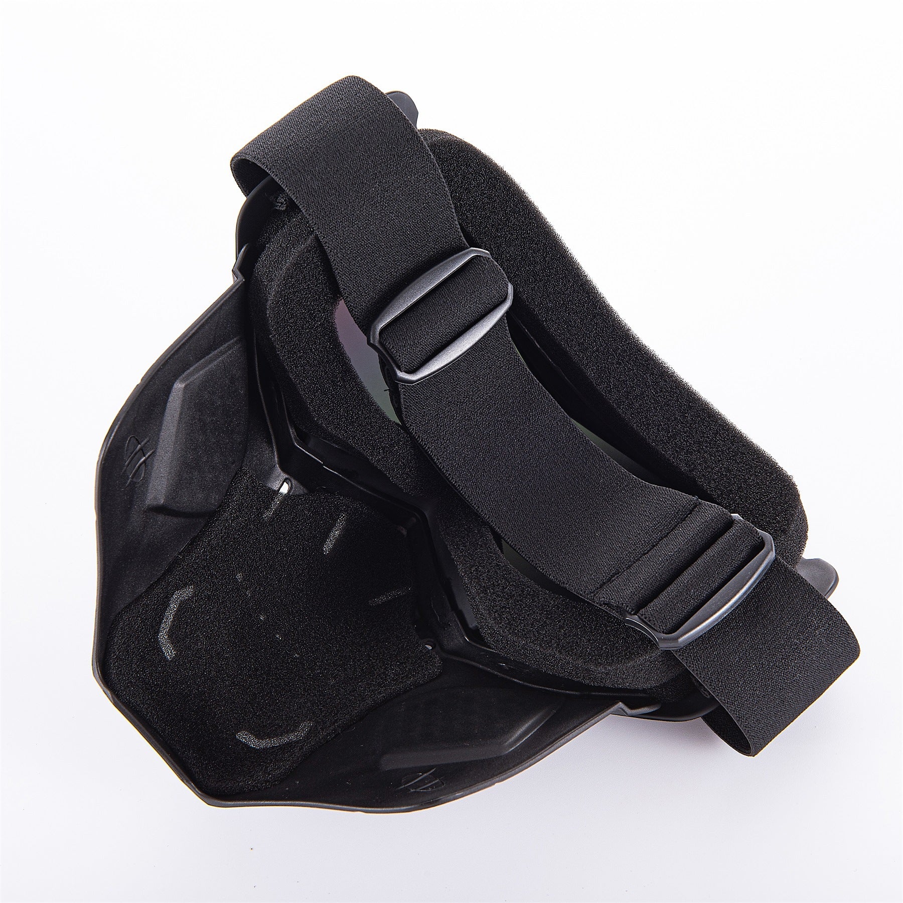 Motorcycle Skull Mouth Mask with UV Protection — product image 7
