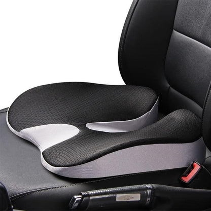 Non-Slip Orthopedic Memory Foam Cushion – Tailbone and Sciatica Pain Relief Seat Cushion for Prostate… — product image 3