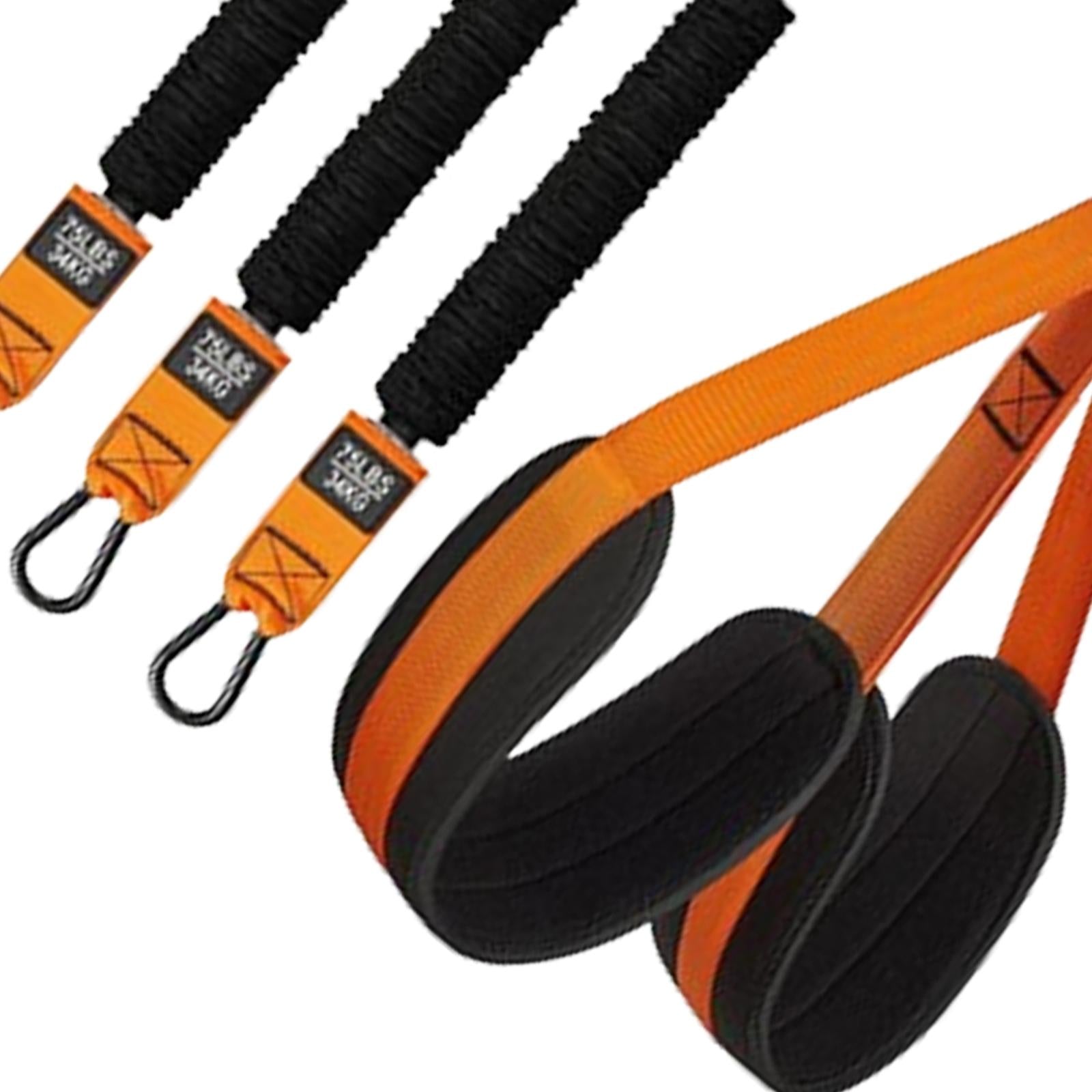 Pull-up Assistance Bands for Fitness Training — product image 10