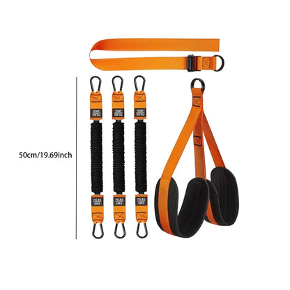 Pull-up Assistance Bands for Fitness Training — product image 11
