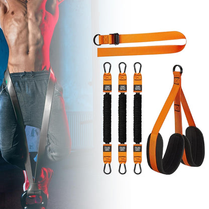 Pull-up Assistance Bands for Fitness Training — product image 5