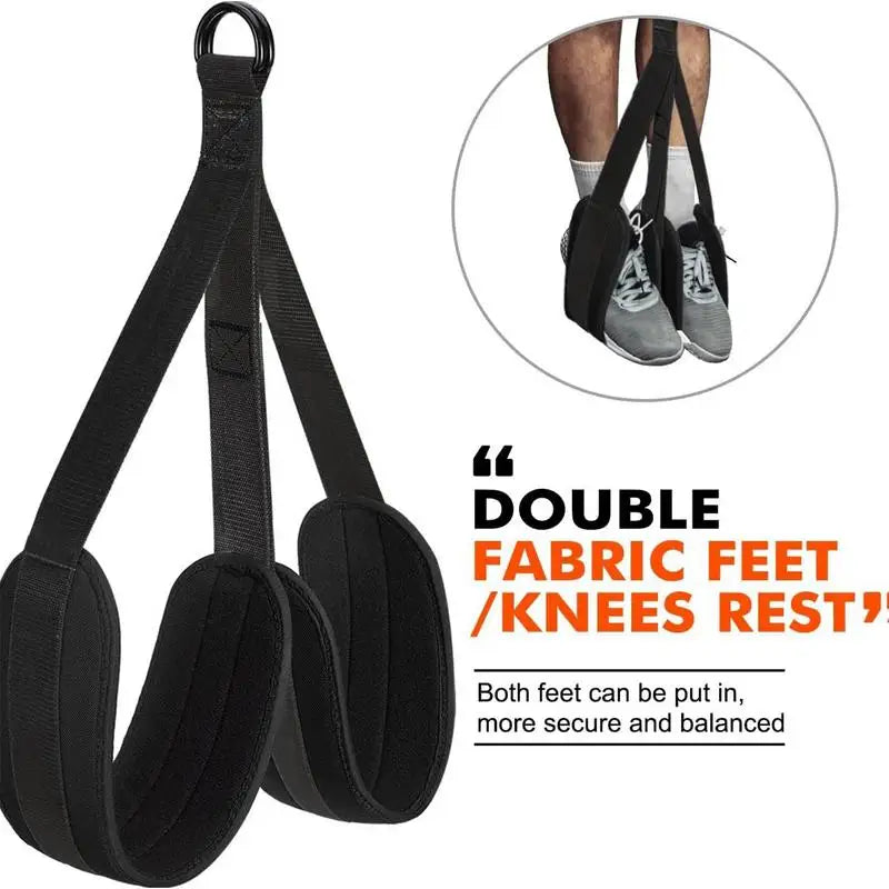 Pull-up Assistance Bands for Fitness Training — product image 8