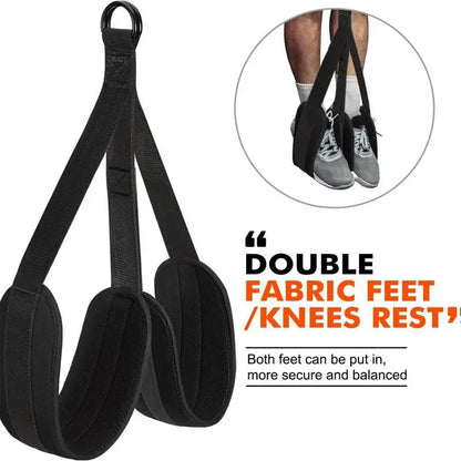 Pull-up Assistance Bands for Fitness Training — product image 8