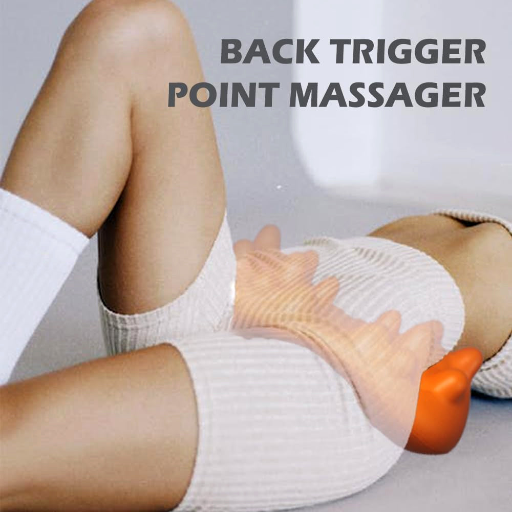 Sciatica Massager for Deep Tissue and Myofascial Release — product image 12