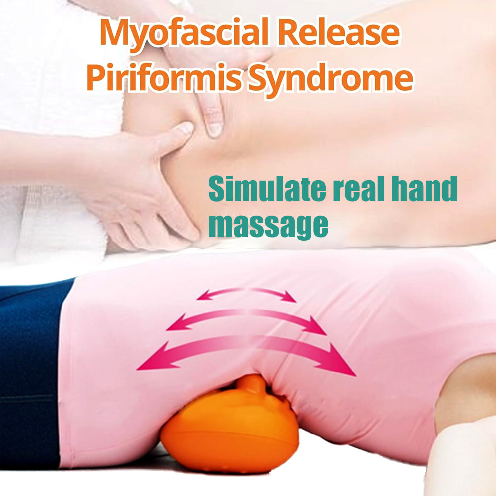 Sciatica Massager for Deep Tissue and Myofascial Release — product image 4