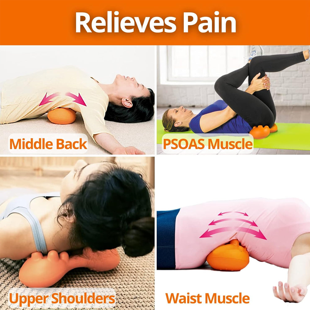 Sciatica Massager for Deep Tissue and Myofascial Release — product image 5