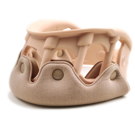 Silicone Neck Brace for Cervical Pain Relief — product image 2