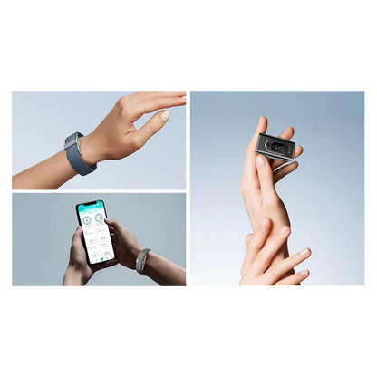 Smart Fitness Tracker Bracelet – Heart Rate, Blood Pressure Monitor, Pedometer for Men & Women, Sport… — product image 11