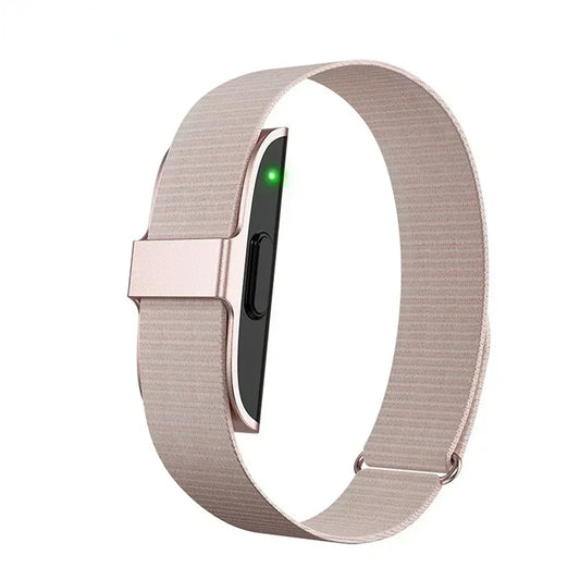 Smart Fitness Tracker Bracelet – Heart Rate, Blood Pressure Monitor, Pedometer for Men & Women, Sport… — product image 2