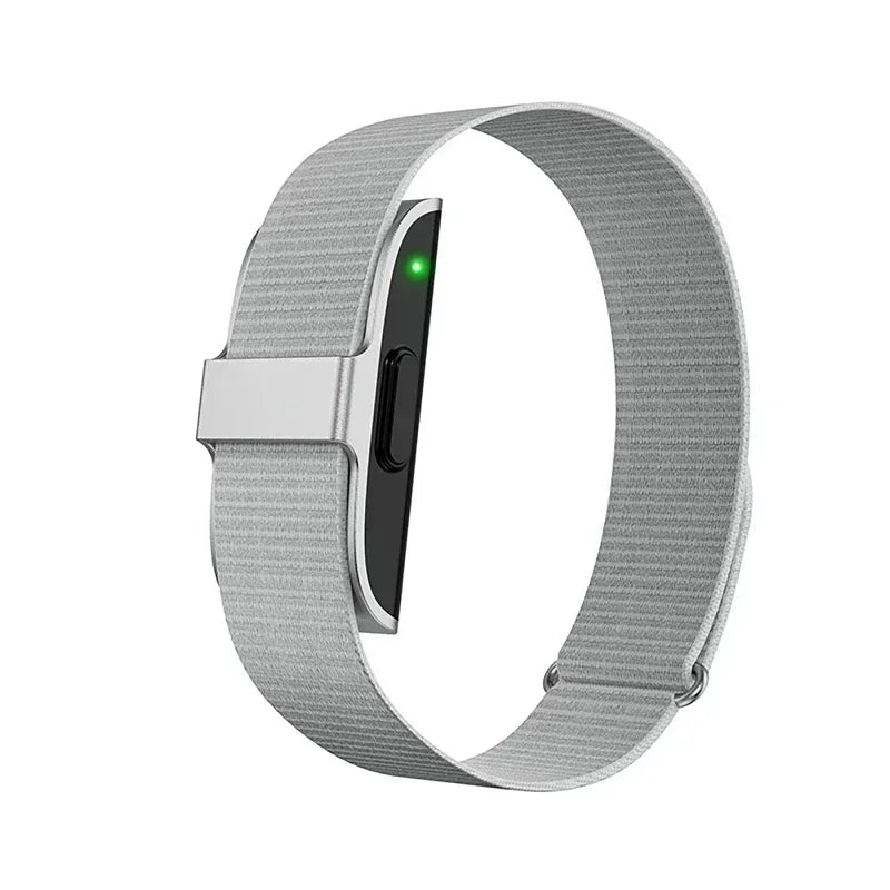 Smart Fitness Tracker Bracelet – Heart Rate, Blood Pressure Monitor, Pedometer for Men & Women, Sport… — product image 3