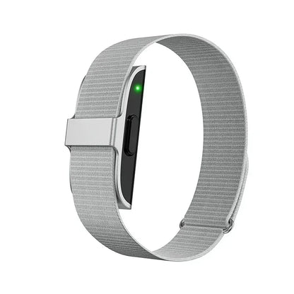 Smart Fitness Tracker Bracelet – Heart Rate, Blood Pressure Monitor, Pedometer for Men & Women, Sport… — product image 3