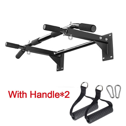 Wall Mounted Pull-Up Bar – Heavy Duty Chin-Up Bar for Home Gym, Horizontal Strength Training, Core &… — product image 12