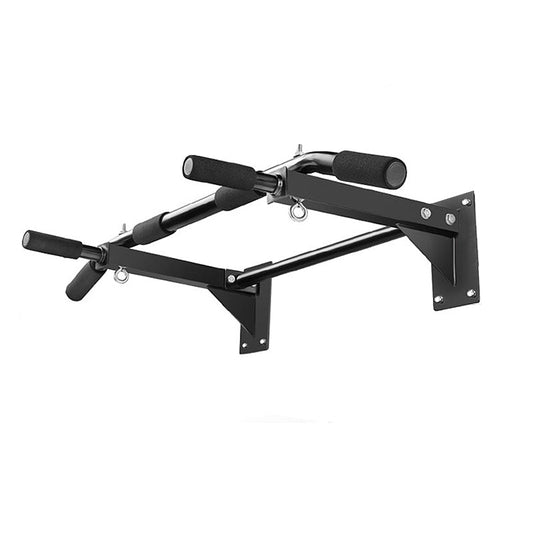 Wall Mounted Pull-Up Bar – Heavy Duty Chin-Up Bar for Home Gym, Horizontal Strength Training, Core &… — product image 2