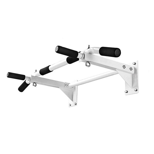 Wall Mounted Pull-Up Bar – Heavy Duty Chin-Up Bar for Home Gym, Horizontal Strength Training, Core &… — product image 1
