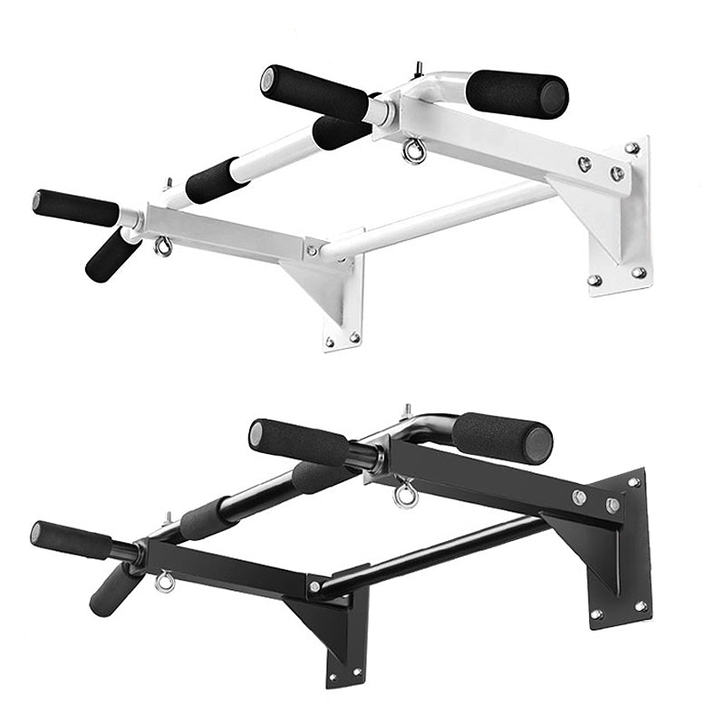 Wall Mounted Pull-Up Bar – Heavy Duty Chin-Up Bar for Home Gym, Horizontal Strength Training, Core &… — product image 3