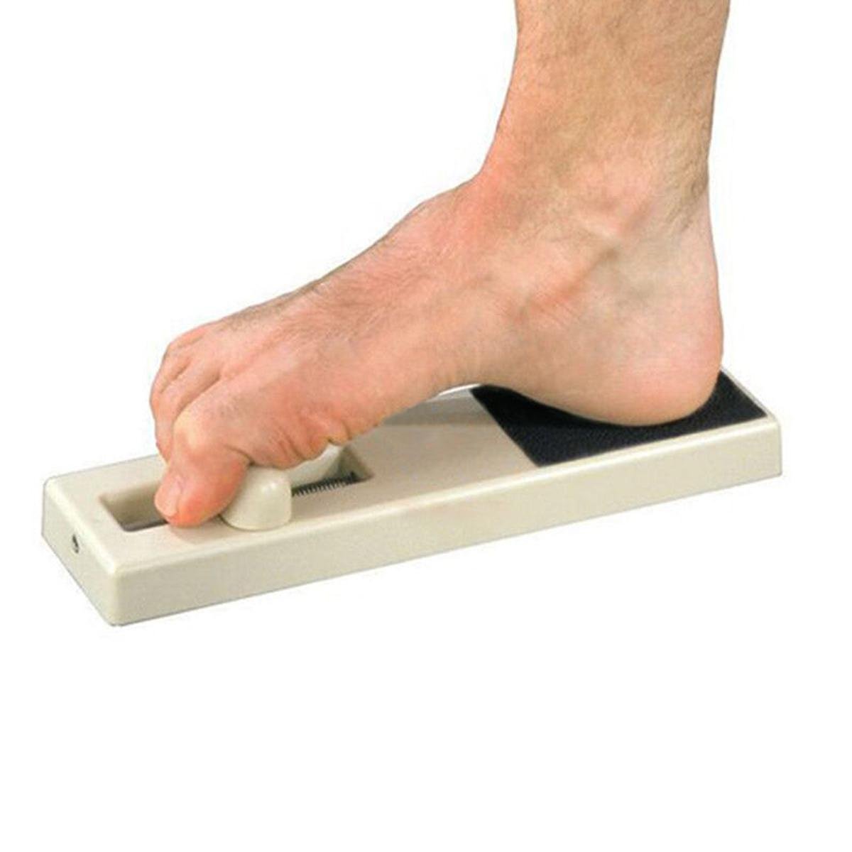 Adjustable ABS Frame Foot and Instep Strength Trainer - Darian Fits