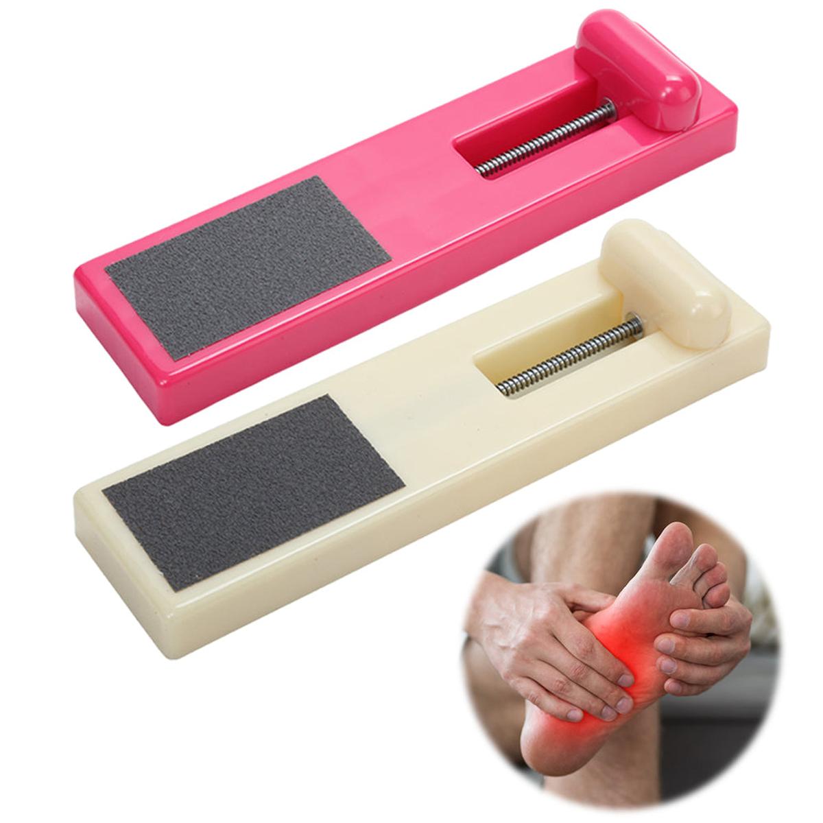 Adjustable ABS Frame Foot and Instep Strength Trainer - Darian Fits