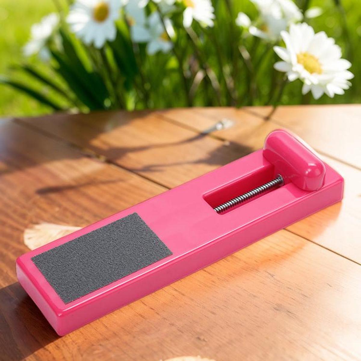 Adjustable ABS Frame Foot and Instep Strength Trainer - Darian Fits