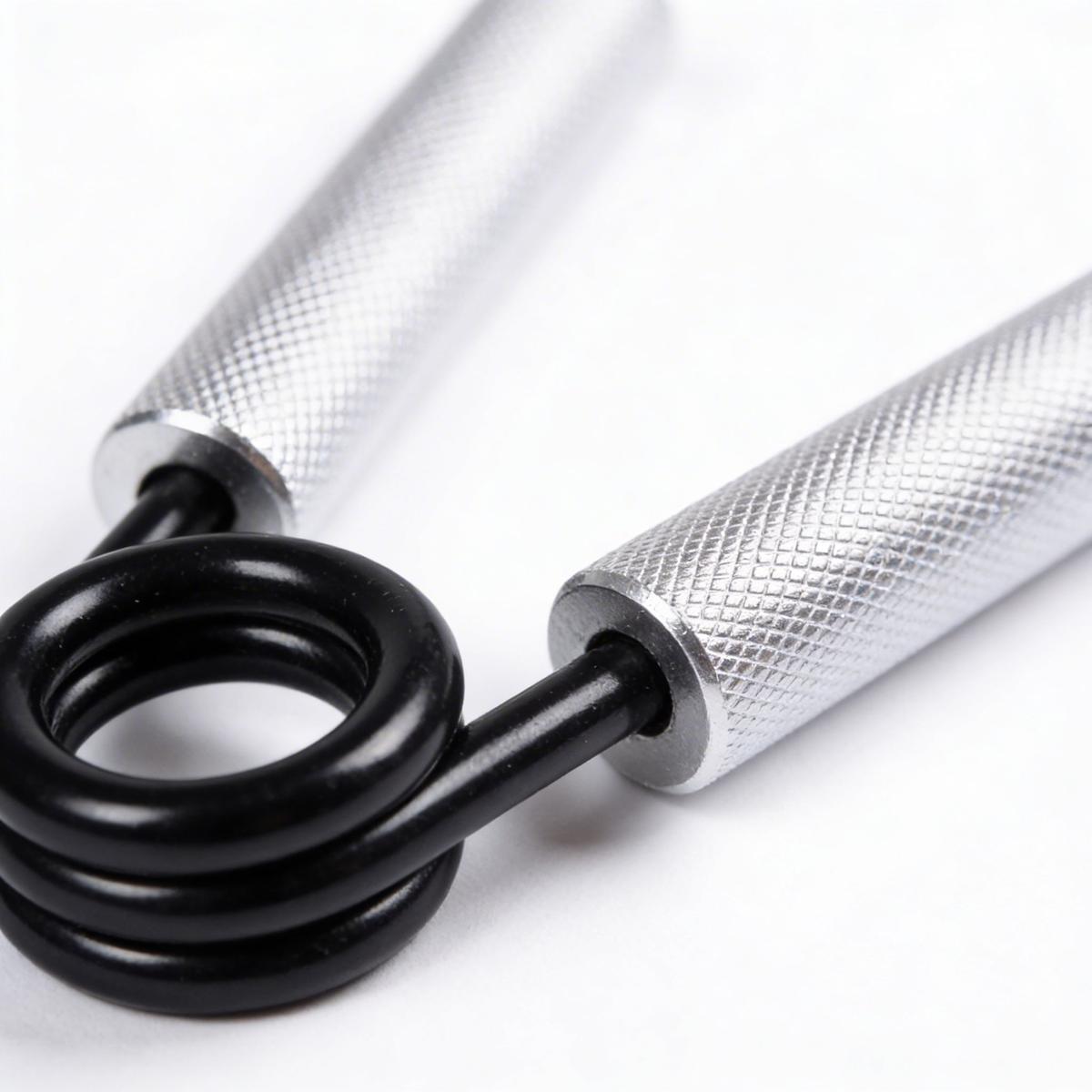 Adjustable Hand Grip Strength Trainer with Non - Slip Grip - Darian Fits