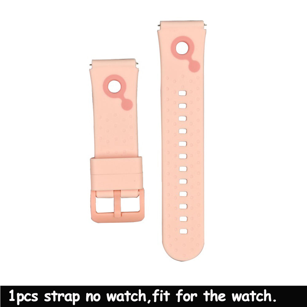 4G Kids Smartwatch – Video Call, GPS Tracking, IP67 Waterproof, 8GB ROM, Health Monitoring, Wi-Fi,… — product image 5