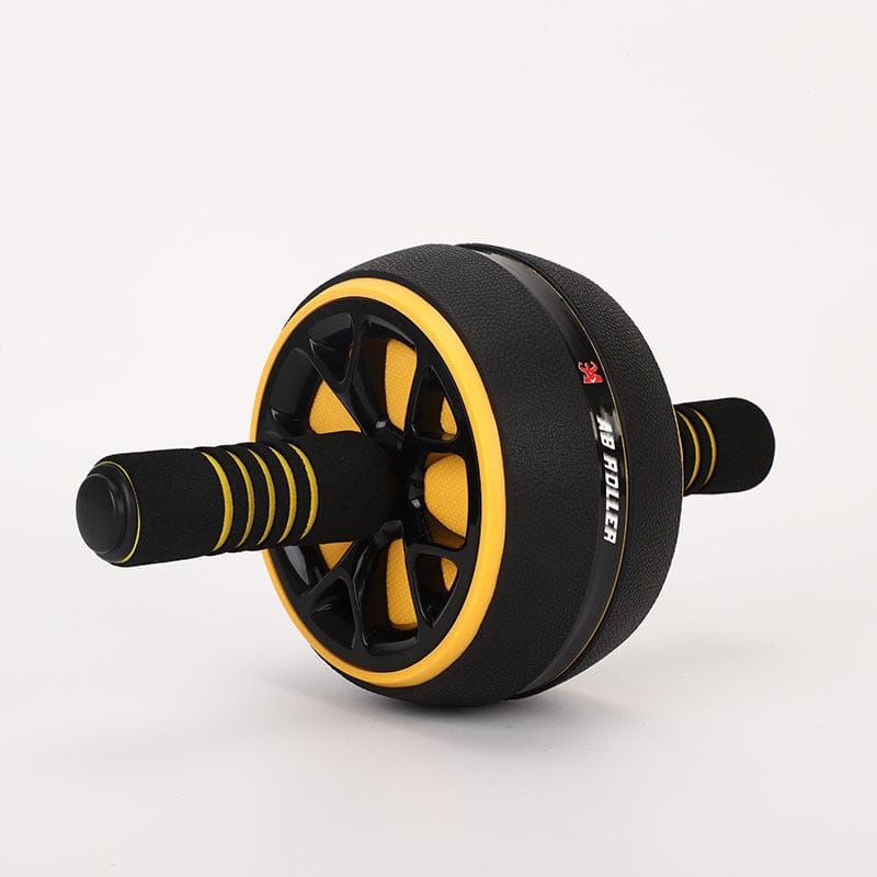 Abdominal Muscle Wheel for Core Strength Training - Fitness Roller with Kneeling Pad — product image 3