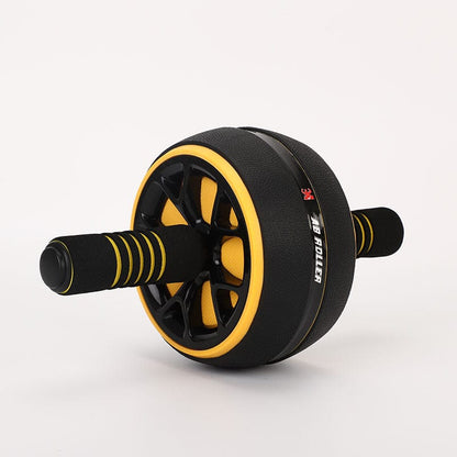 Abdominal Muscle Wheel for Core Strength Training - Fitness Roller with Kneeling Pad — product image 3