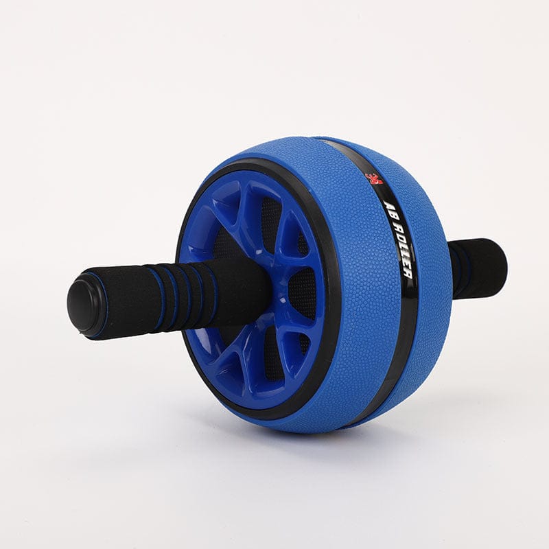 Abdominal Muscle Wheel for Core Strength Training - Fitness Roller with Kneeling Pad — product image 2