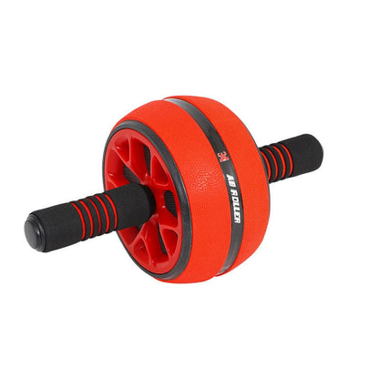 Abdominal Muscle Wheel for Core Strength Training - Fitness Roller with Kneeling Pad — product image 4