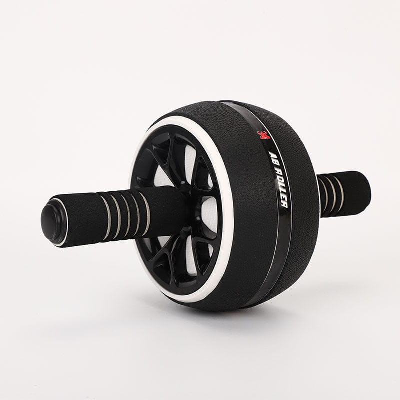 Abdominal Muscle Wheel for Core Strength Training - Fitness Roller with Kneeling Pad — product image 1