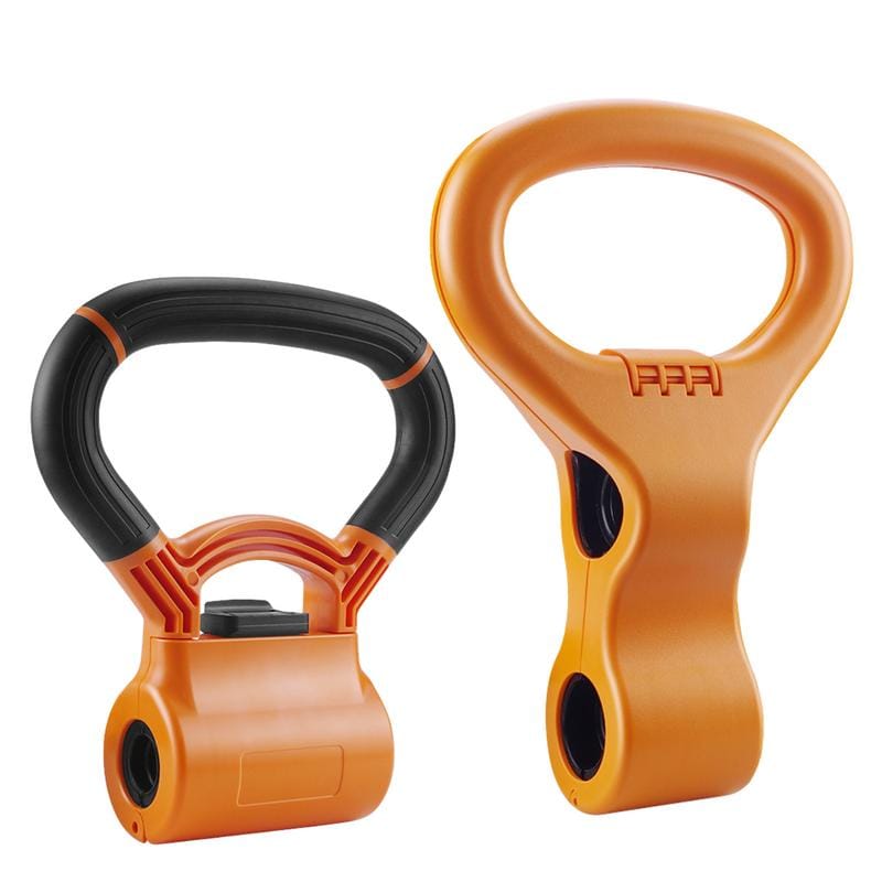 Adjustable Dumbbell Grip – Portable Weightlifting Handle for Fitness, Comfortable Kettlebell Grip for… — product image 12