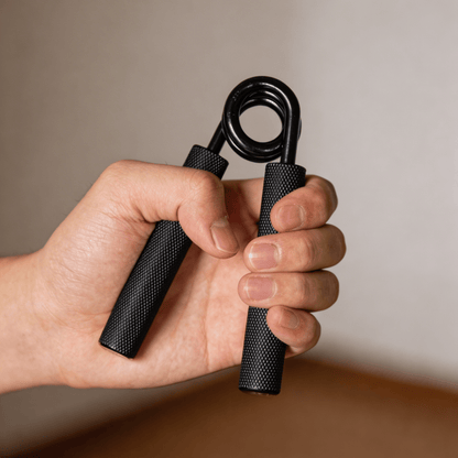 Adjustable Grip Strength Trainer for Hand and Forearm Training – Non-Slip Grip, Portable Fitness Tool — product image 2