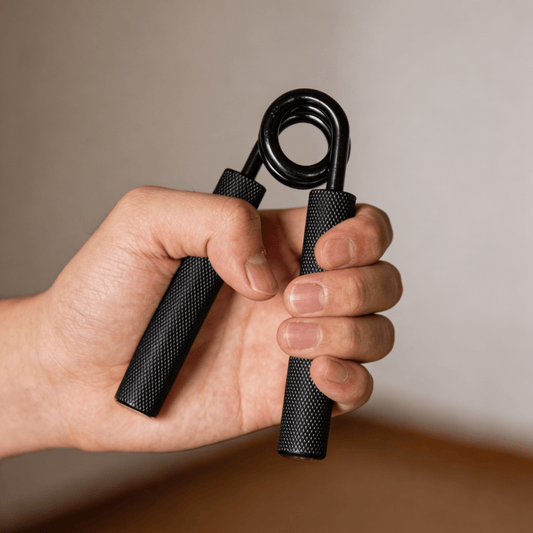 Adjustable Grip Strength Trainer for Hand and Forearm Training – Non-Slip Grip, Portable Fitness Tool — product image 2