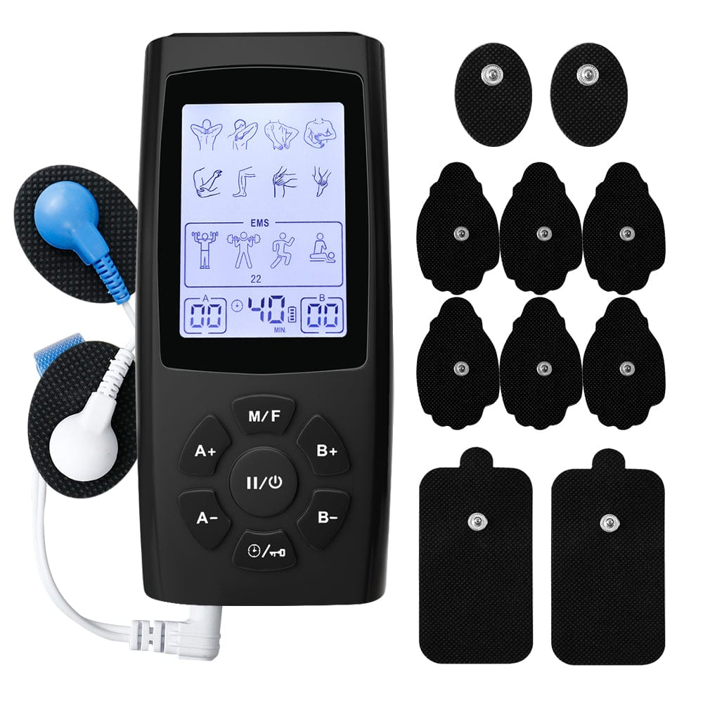 Adjustable Electric Muscle Massager - Slimming Machine with 24 Modes — product image 5