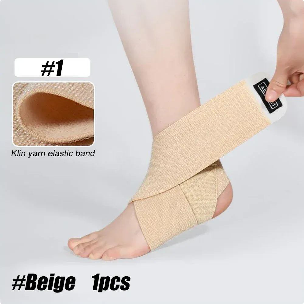 Ankle Support Brace for Foot Drop Rehabilitation — product image 7