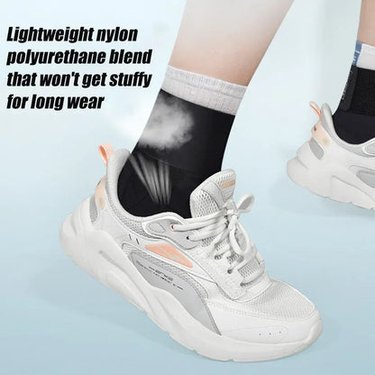 Ankle Support Brace for Foot Drop Rehabilitation — product image 8