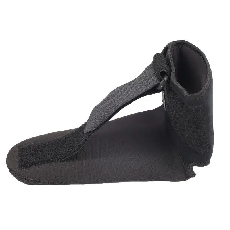 Ankle Support Brace for Foot Drop Rehabilitation — product image 2