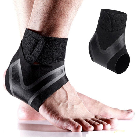 Ankle Support Brace for Foot Drop Rehabilitation — product image 1