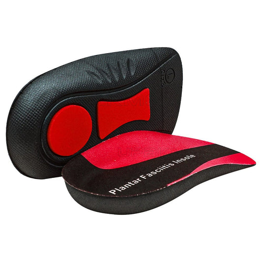 Arch Support Insoles for Men & Women - Orthopedic Cushion Pads for Shoes — product image 2